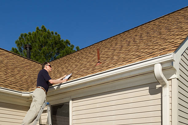Best Gutter Installation and Repair  in Clearview, WA